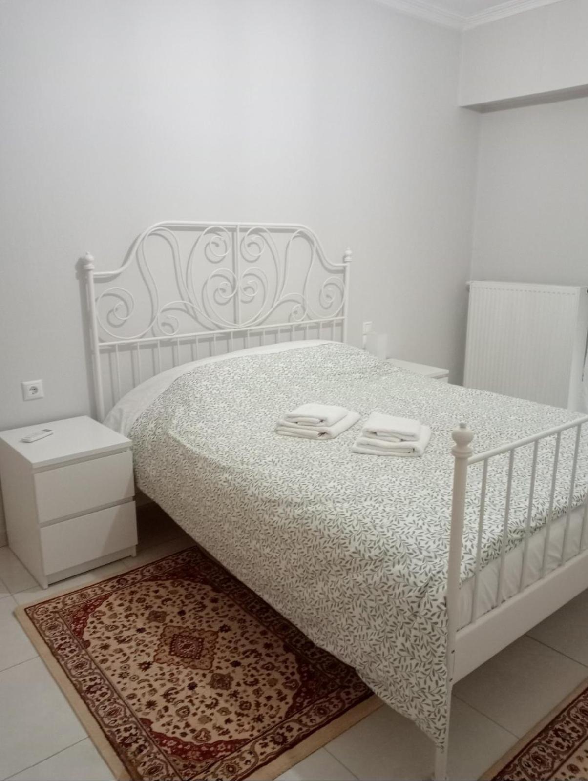 Spacious Apartment Anatoli Ioannina Exterior foto